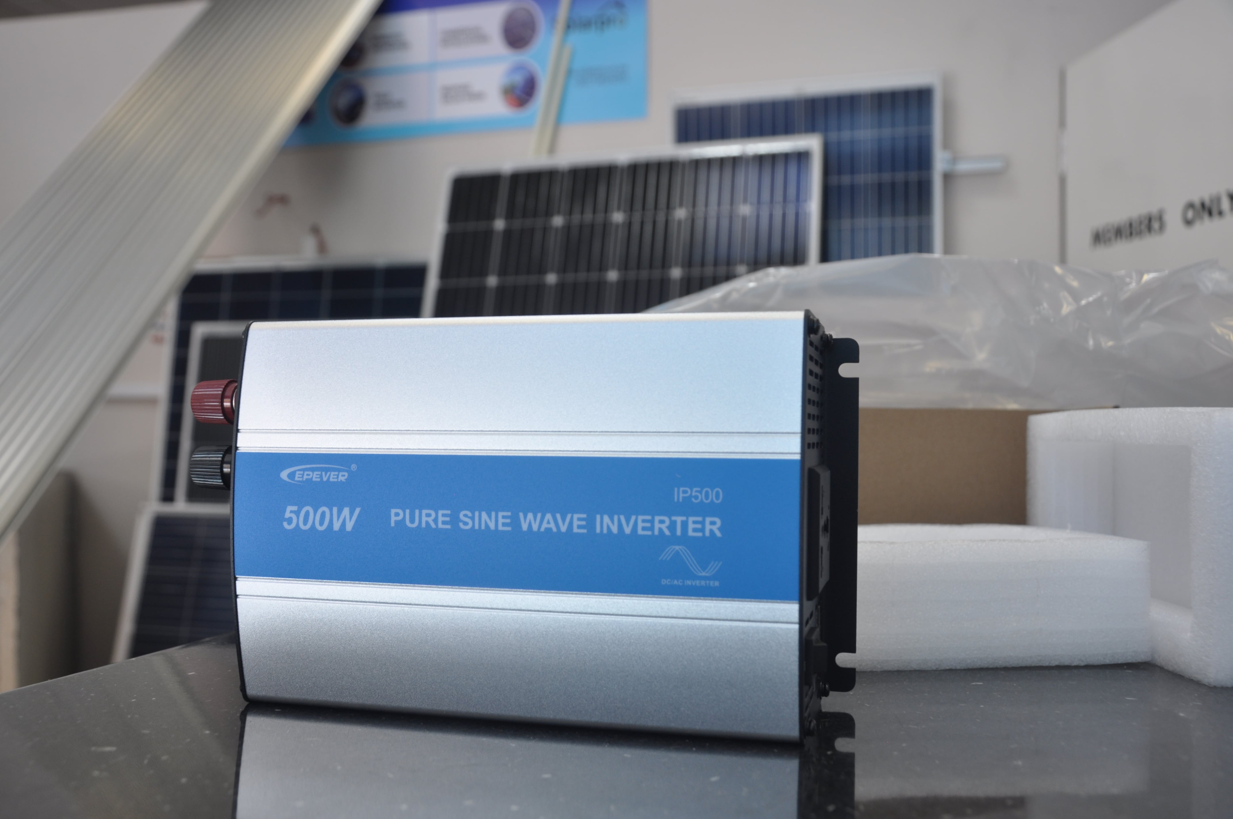 Epever Offgrid Inverters