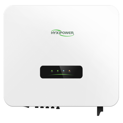 HYXi Inverter
