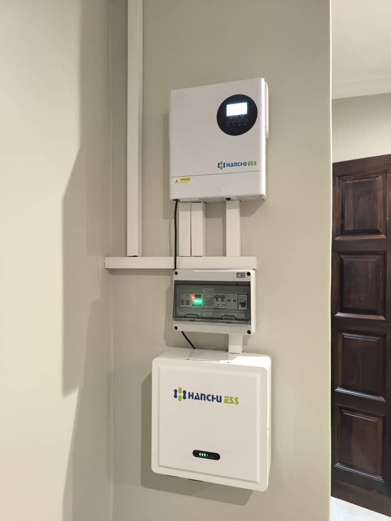 SOLIFE homes energy pathway