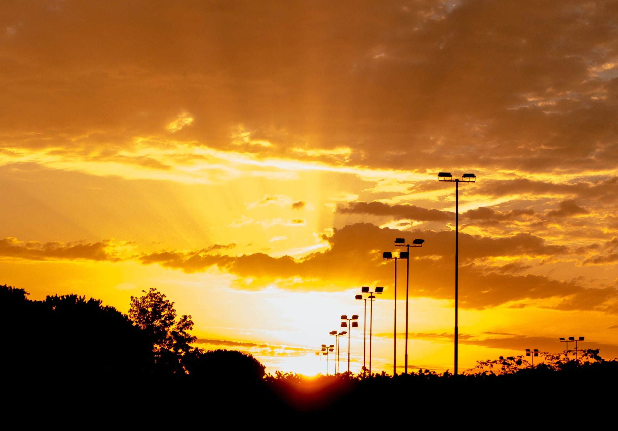 Solar Benefits