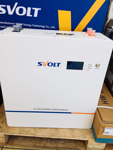 Solarpro Zimbabwe:Rent To Buy Solar Systems for Every Budget