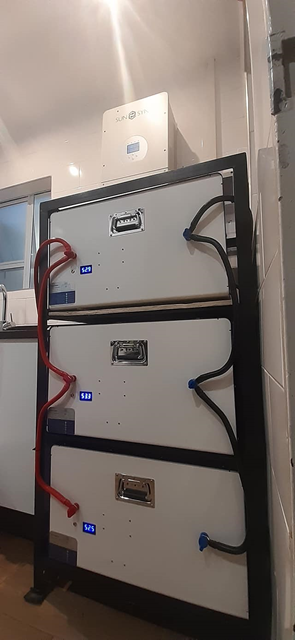 Solarpro Zimbabwe:Rent To Buy Solar Systems for Every Budget