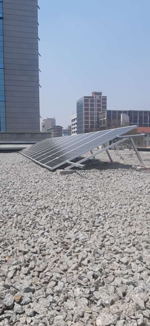 Solarpro Zimbabwe:Rent To Buy Solar Systems for Every Budget