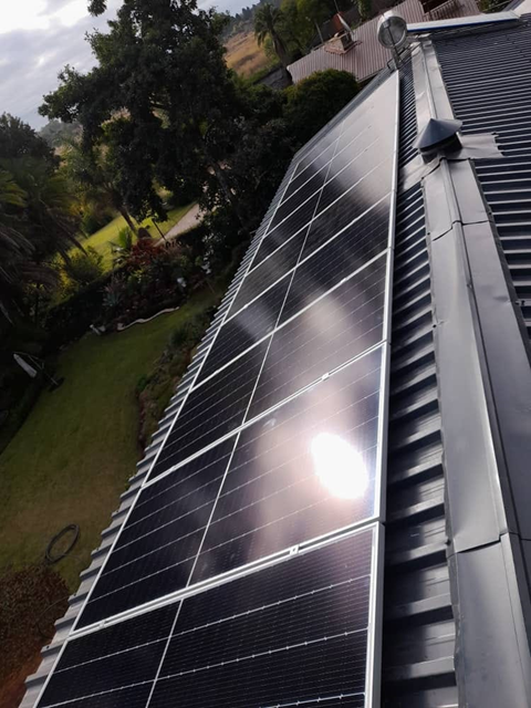 Solarpro Zimbabwe:Rent To Buy Solar Systems for Every Budget