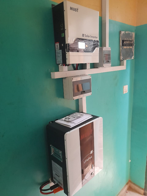 Solarpro Zimbabwe:Rent To Buy Solar Systems for Every Budget