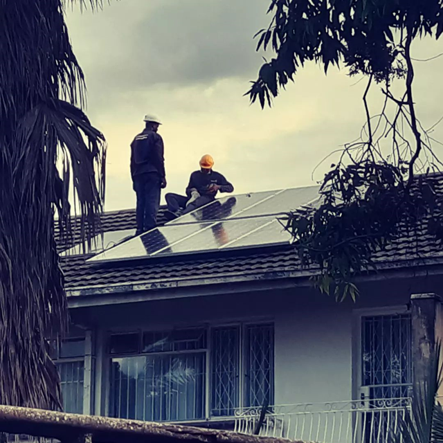 Solarpro Zimbabwe:Rent To Buy Solar Systems for Every Budget