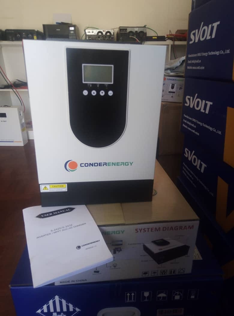 Solarpro Zimbabwe:Rent To Buy Solar Systems for Every Budget